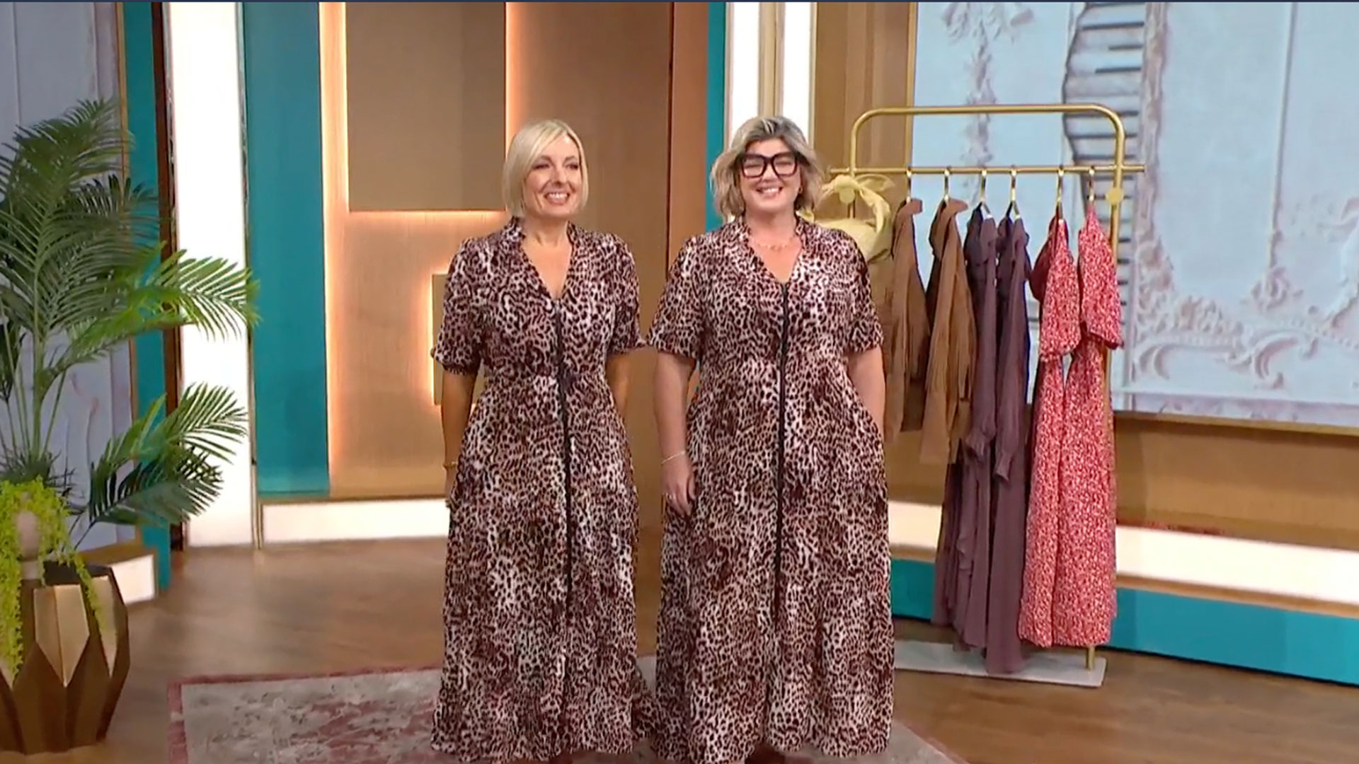 This spring's must have frocks whatever your shape or size | This Morning