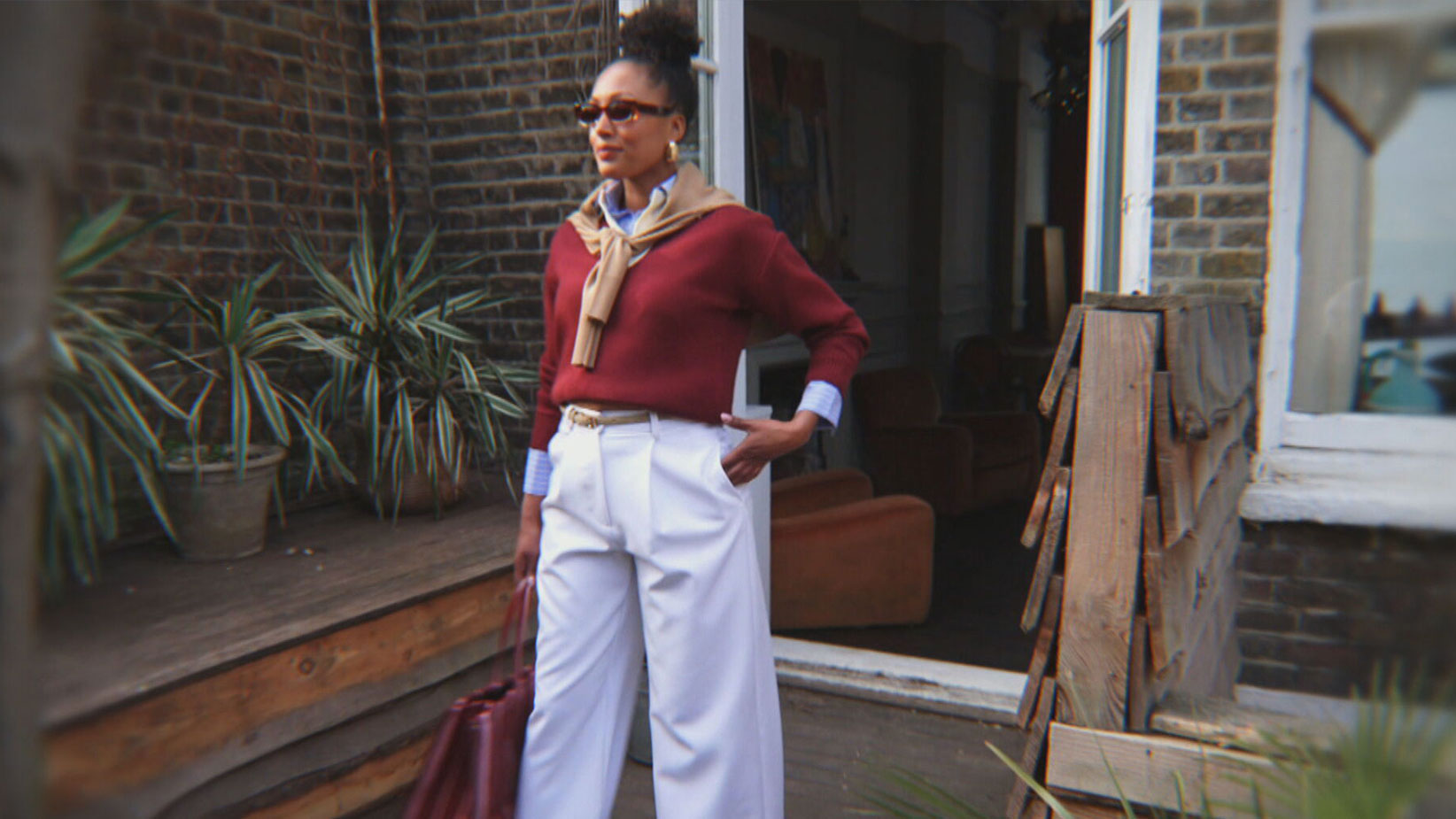 Spring Layered Tops Layering essentials to elevate your spring wardrobe | This Morning