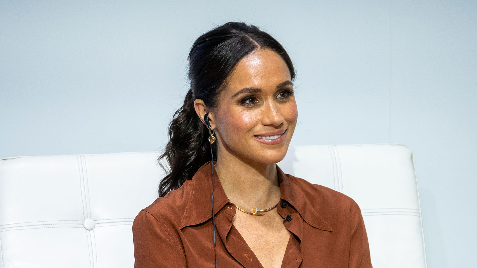 Meghan Markle reveals medical complications after childbirth | This Morning