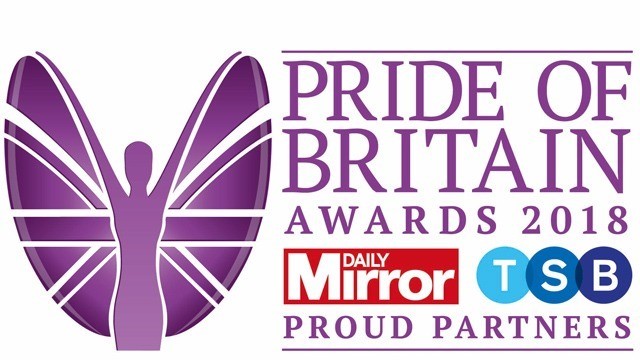 Your Chance To Attend The Pride Of Britain 2019 Awards | This Morning