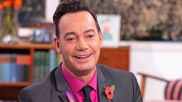 The Fab U Lous Craig Revel Horwood This Morning