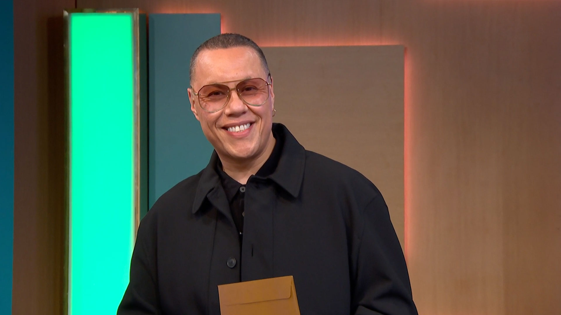 Gok gives three everyday heroes a deserving makeover | This Morning