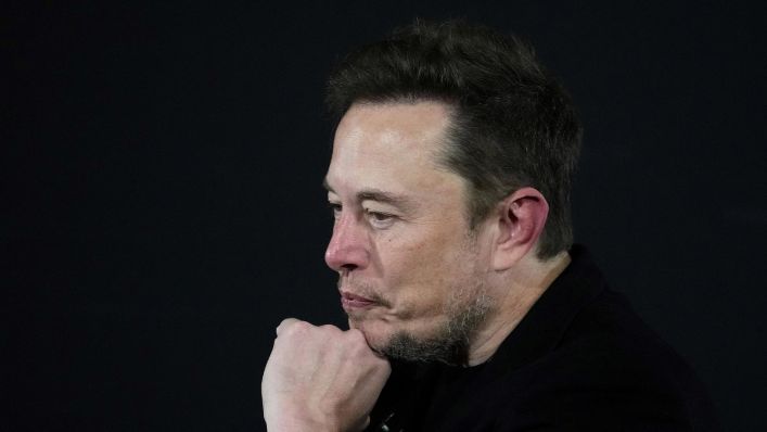 Elon Musk's Neuralink Has Implanted Its First Chip in a Human