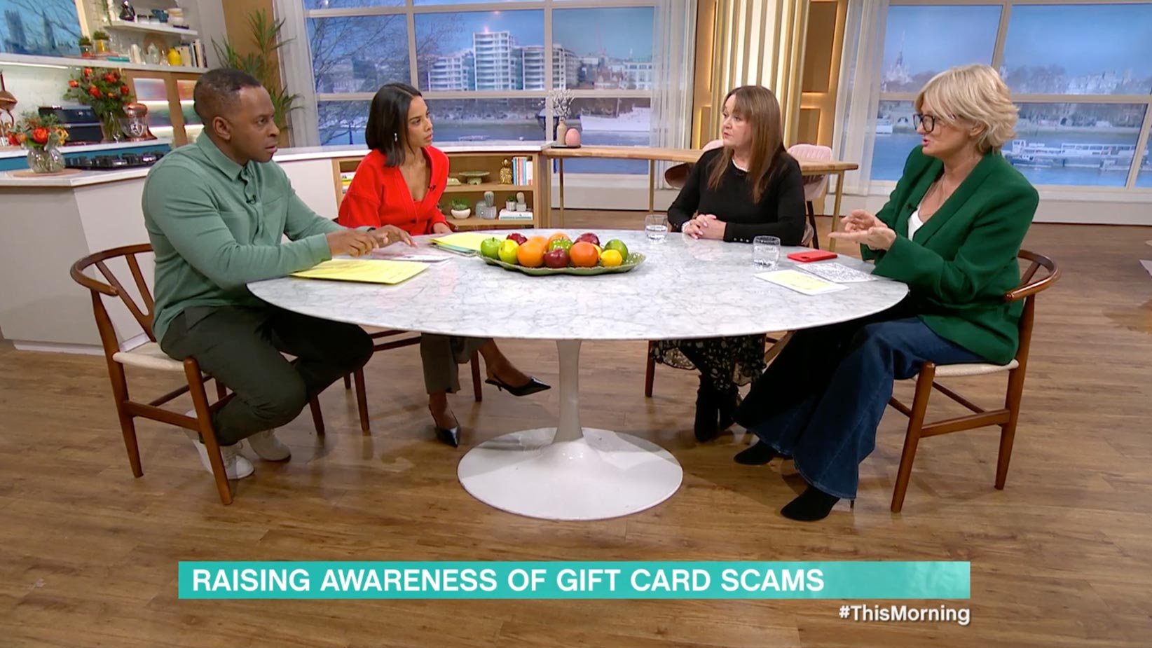 The gift card scam you need to be aware of after woman loses over