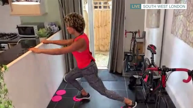 The best at home workout gadgets
