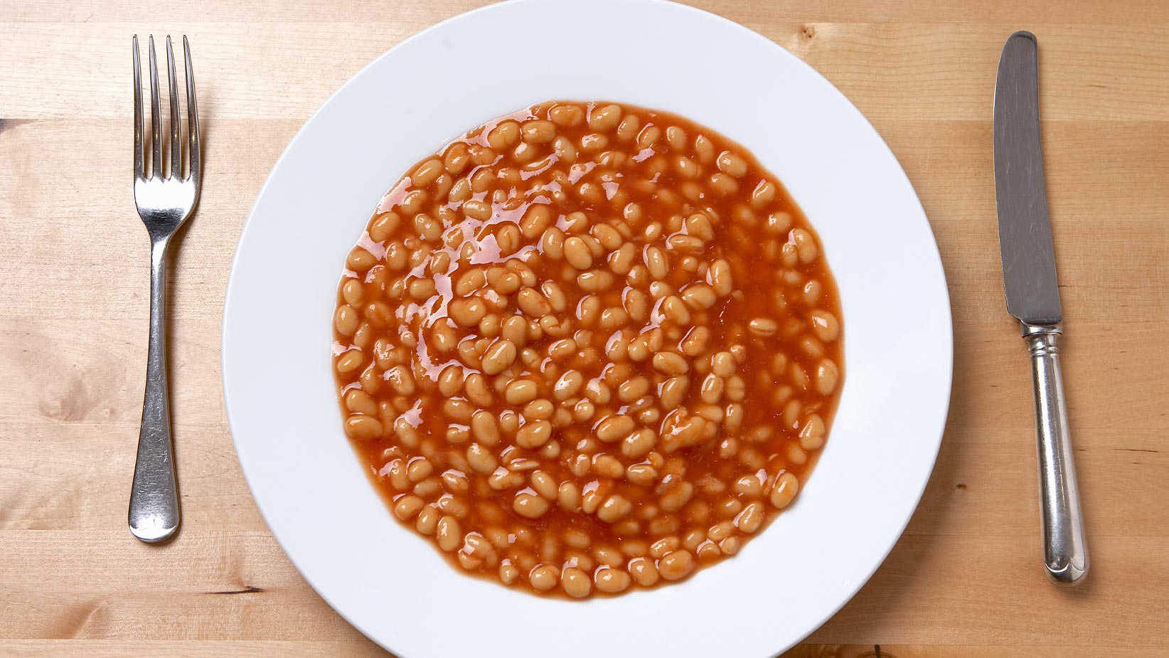 Supermarket ownlabel baked beans beat wellknown brands in taste test This Morning