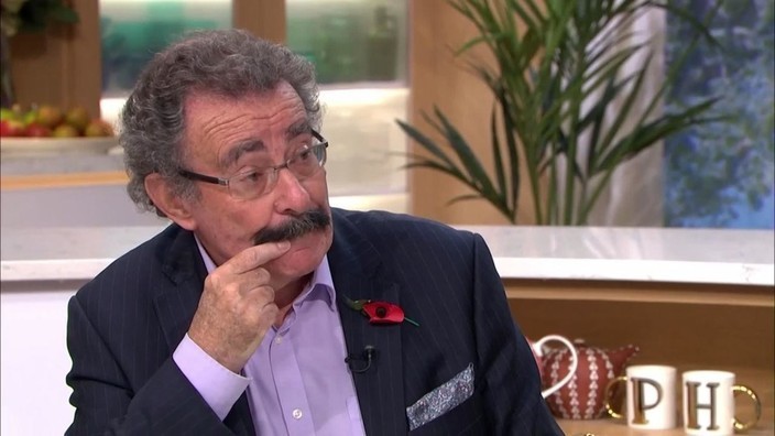 Prof Robert Winston's Research Trust | This Morning