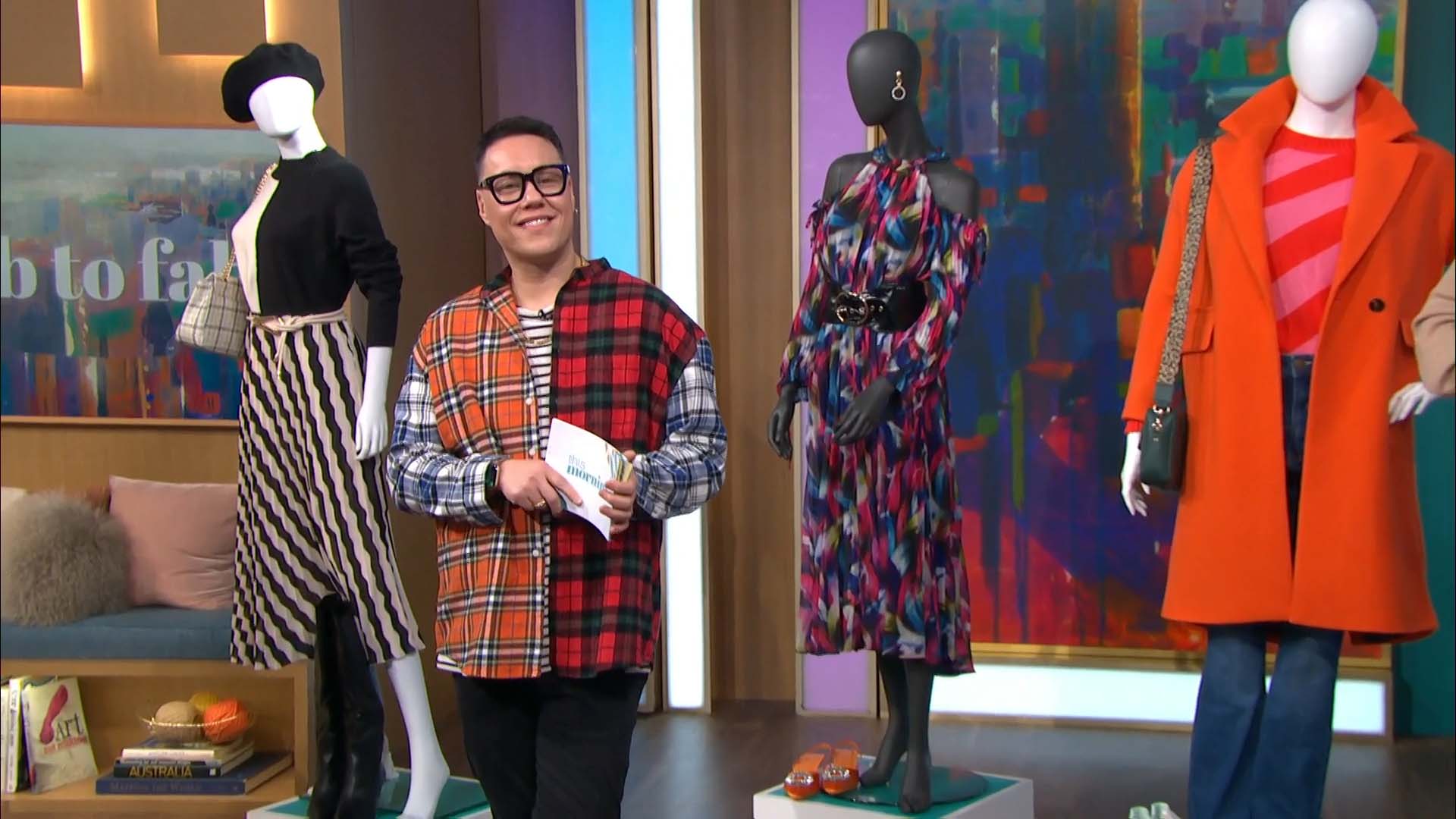 Gok's guide to feeling glam | This Morning