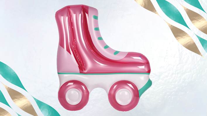 Sunnylife Roller Skate Float