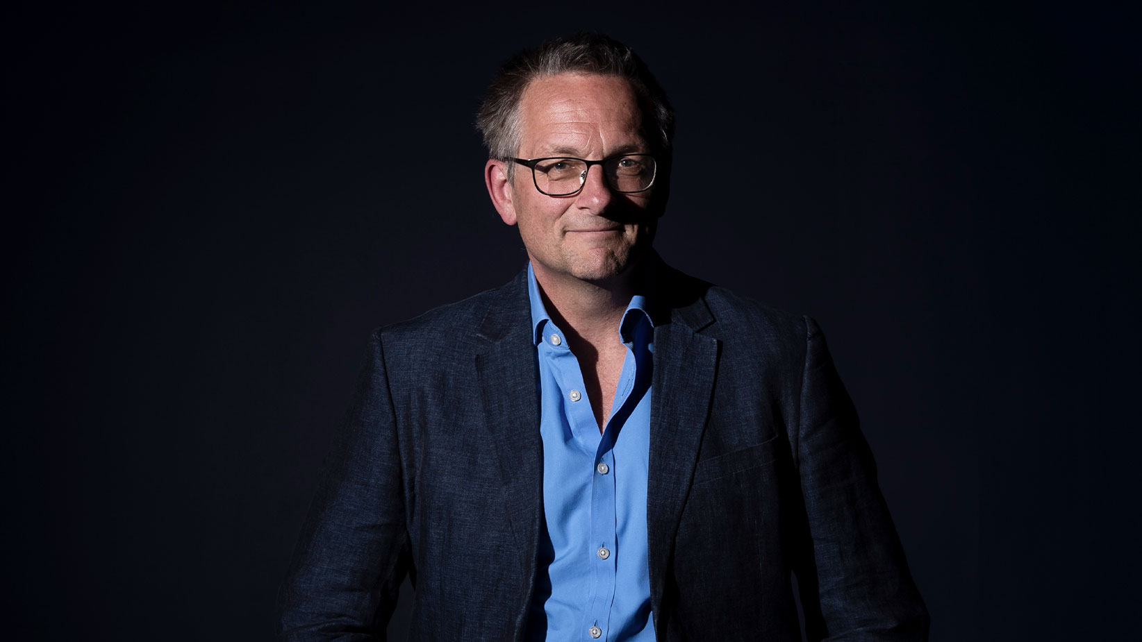 Michael Mosley’s wife ‘devastated’ as she confirms death of TV doctor ...