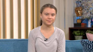 Greta Thunberg How Dare You Environmental Activist 16 Delivers Greta Thunberg How Dare You Environmental Activist 16 Delivers