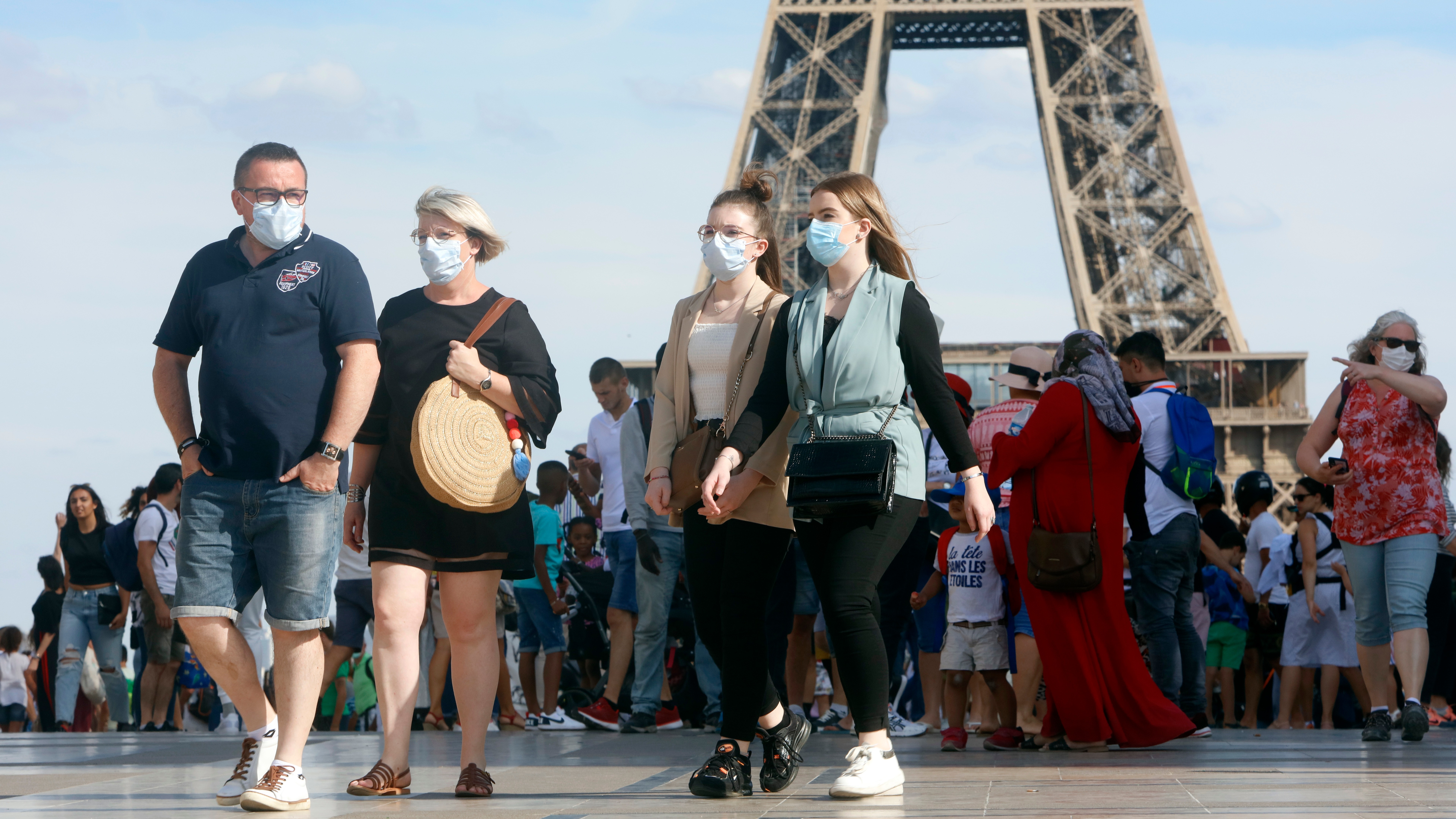 UK adds France to quarantine list Here's what it means for you This