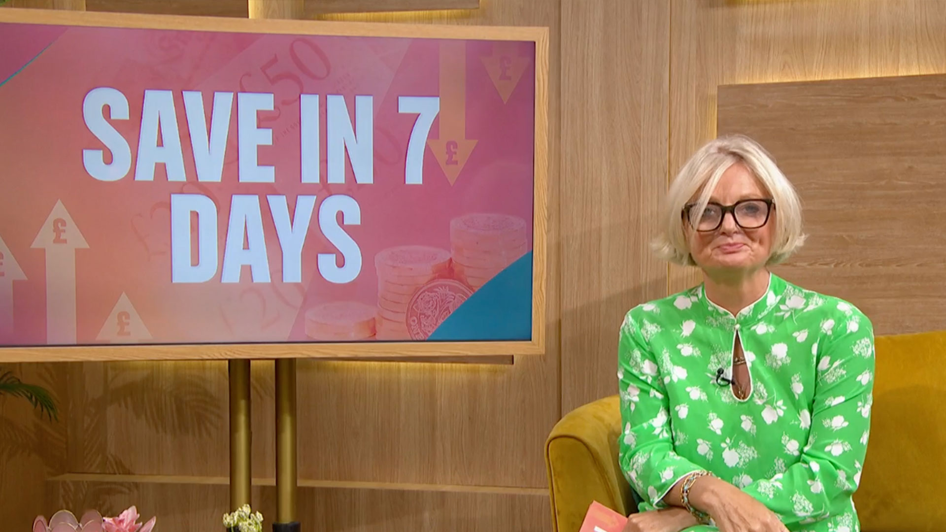 Alice Beer's expert guide to selling your unused possessions | This Morning