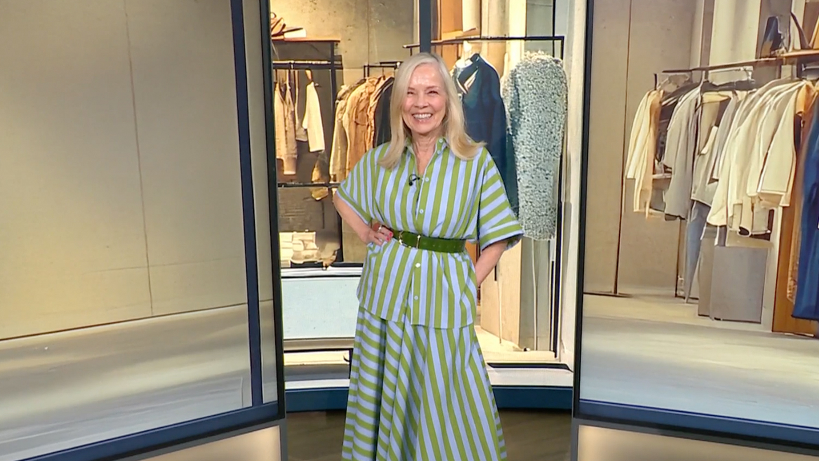 Fashion | This Morning