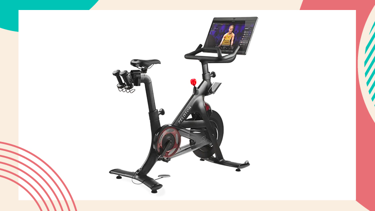The best home fitness equipment | This 