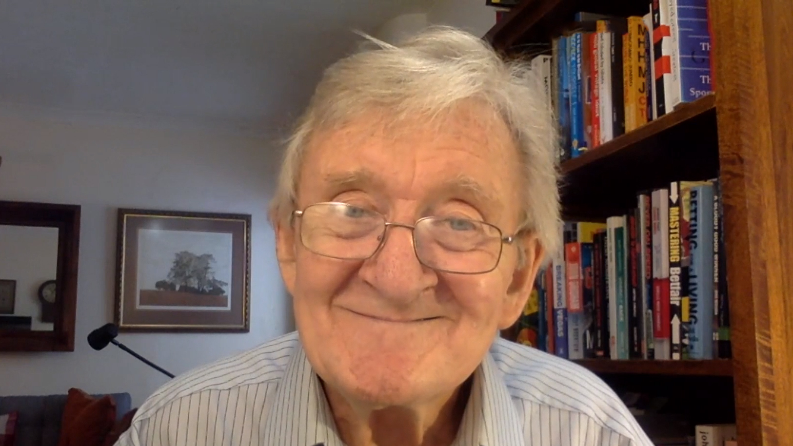 Dr Chris Says The Importance Of Knowing Your Stats Could Save Your Life 