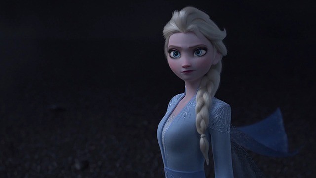 First Look: Elsa and Anna are back for Frozen 2! ️ | This Morning