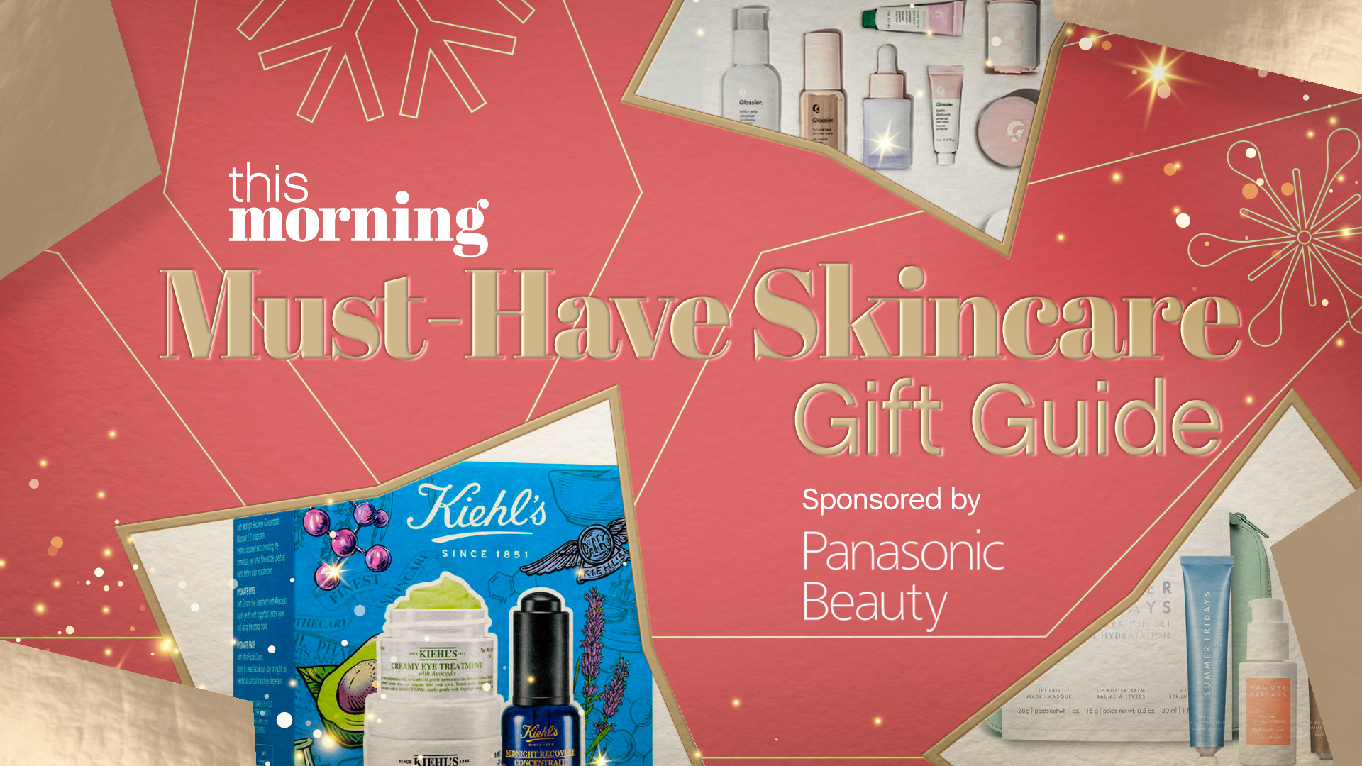 caroline hirons kiehl's