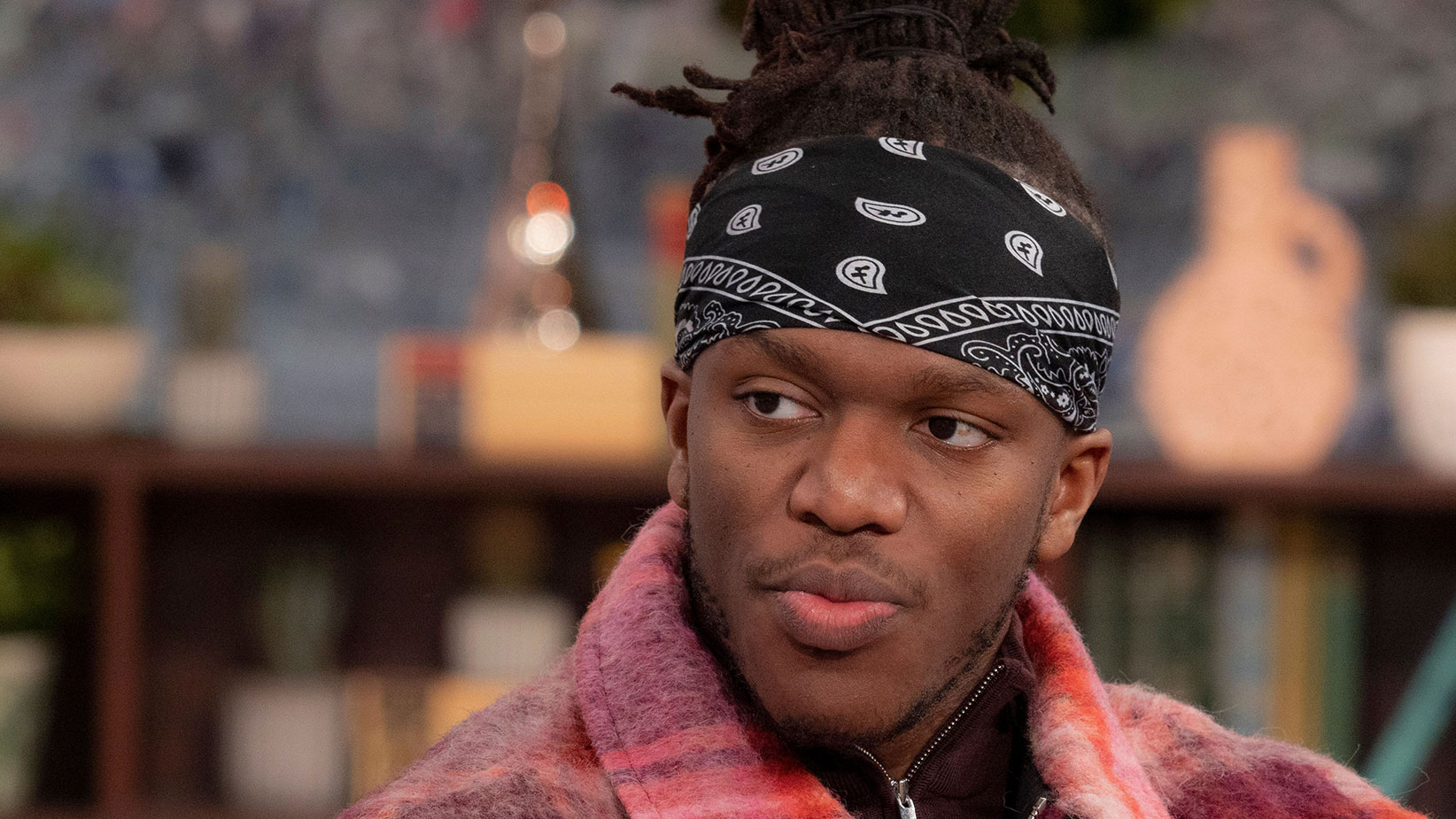 How superstar KSI made it to the top This Morning