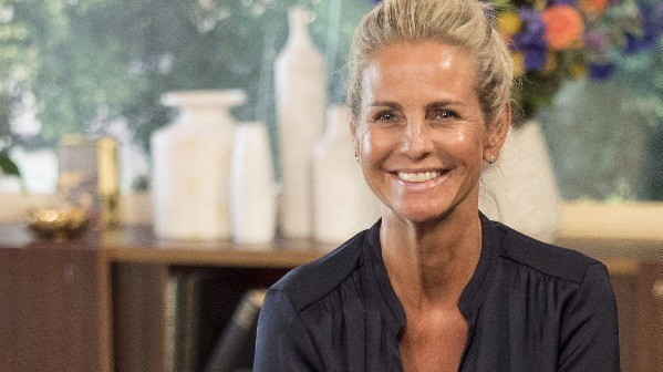 Ulrika Jonsson: I fell out of love with TV | This Morning