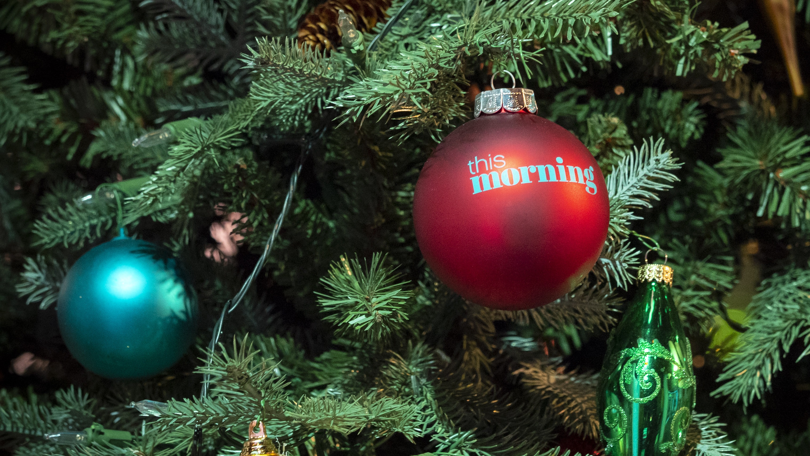 Excited For Christmas? Here's The Merchandise You Can Already Buy ...