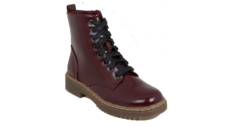 Matalan cheap biker boots