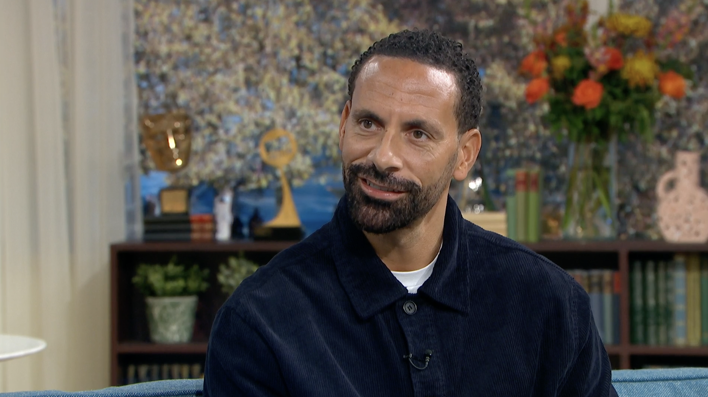 Rio Ferdinand's Tipping Point: TV Show Review