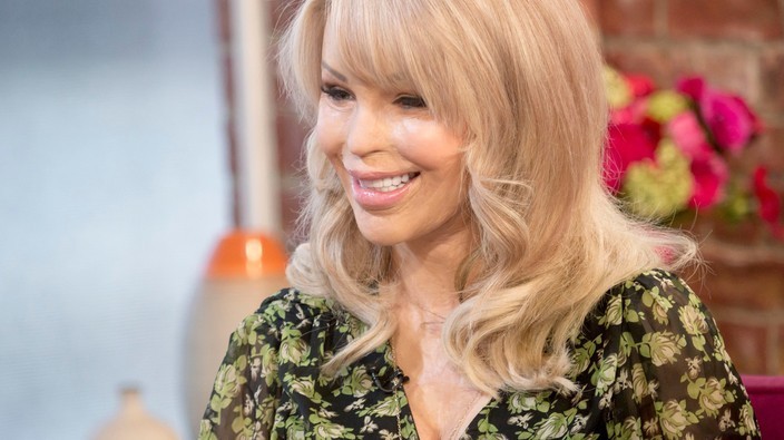 Katie Piper's new show is a Bodyshocker | This Morning