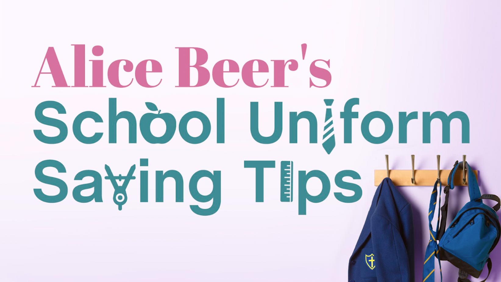 How to fight the rising cost of school uniforms and save cash This