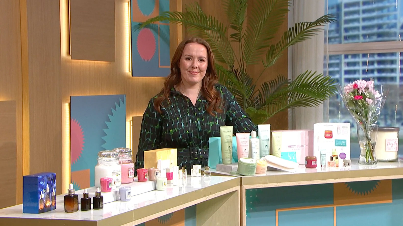 Chloe Carmichael's last minute Mother's Day deals | This Morning
