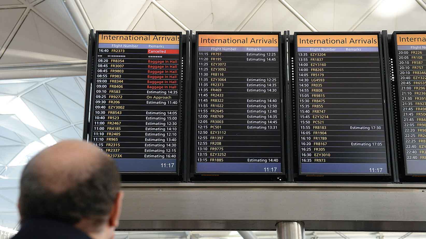 worst-airlines-for-flight-delays-revealed-this-morning