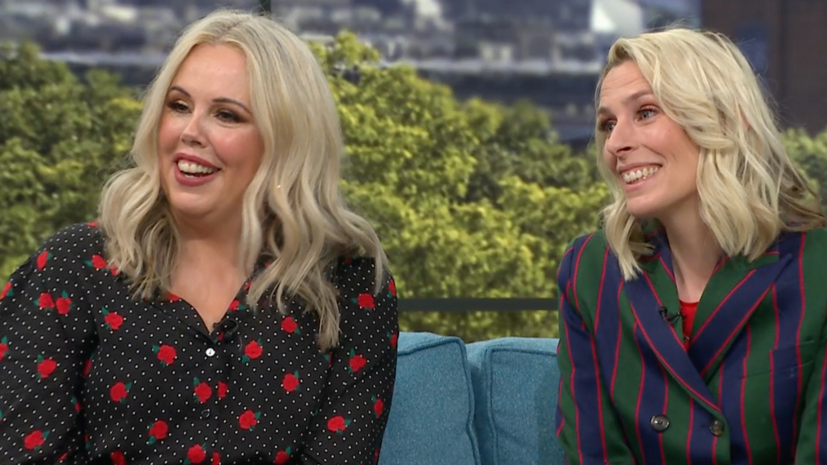 roisin conaty plastic surgery Image 7