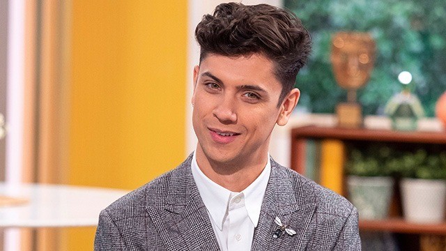 Britain’s Got Talent magical finalist Ben Hart | This Morning
