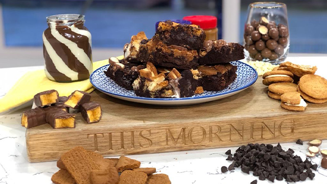 Juliet S Best Ever Brownies