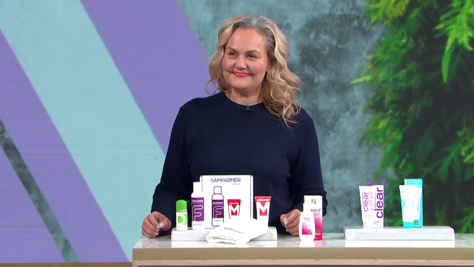 caroline hirons teenage skin care