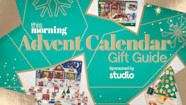 This Year s Must have Advent Calendars This Morning
