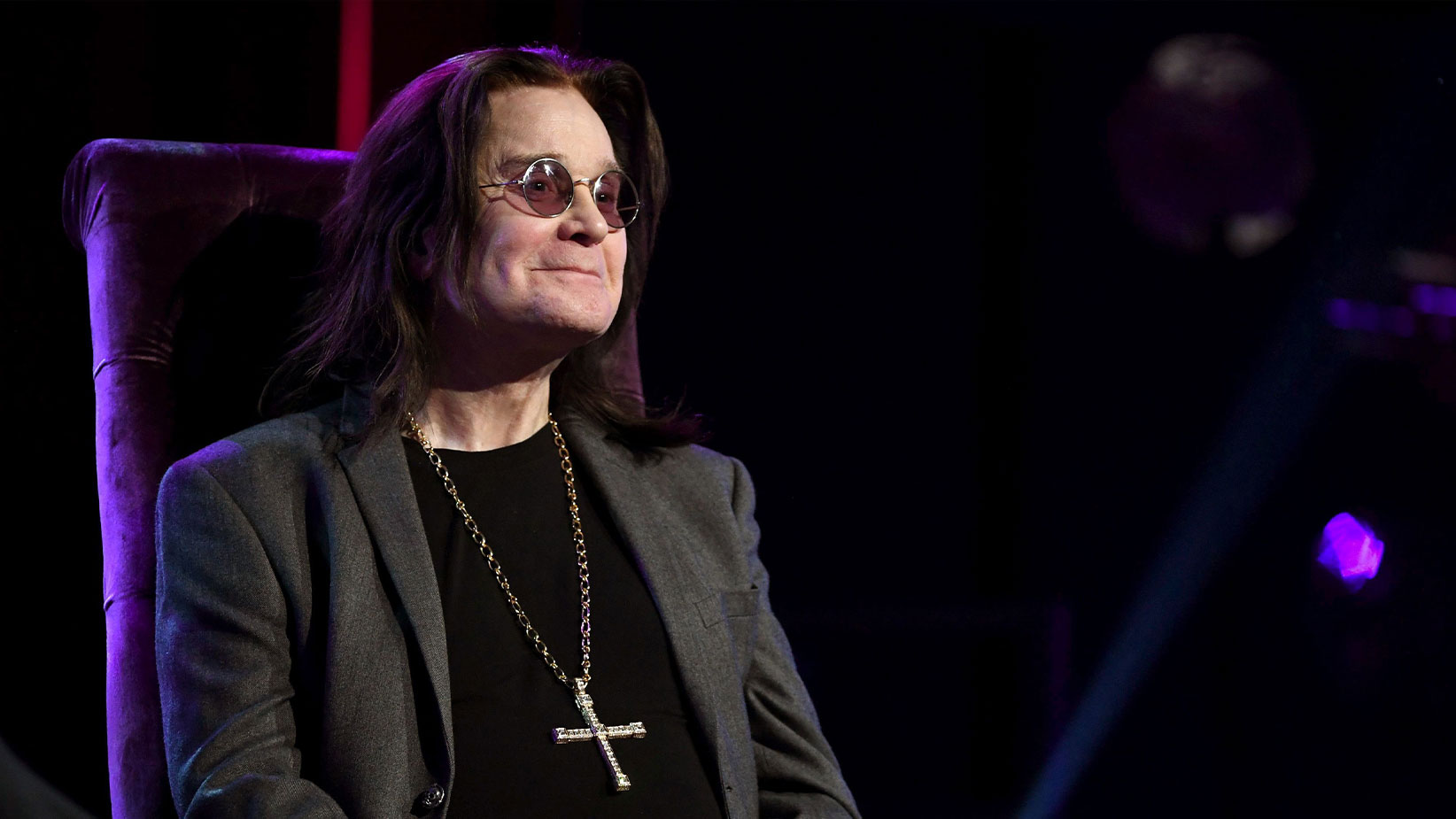 ozzy osbourne age alive