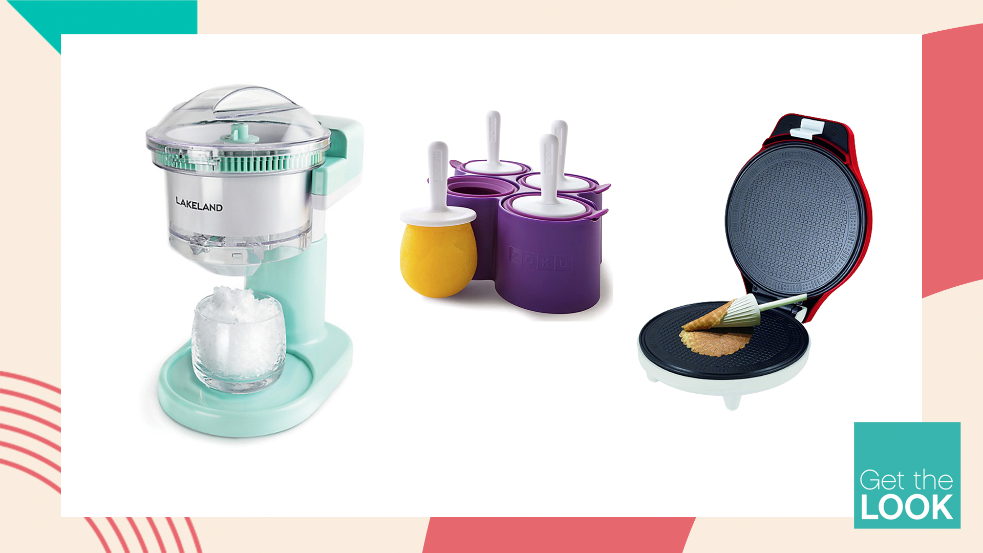 DASH ICE CREAM MAKER DIC700AQ