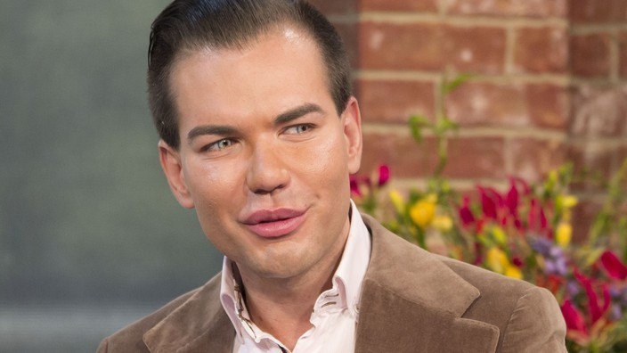 rodrigo alves this morning