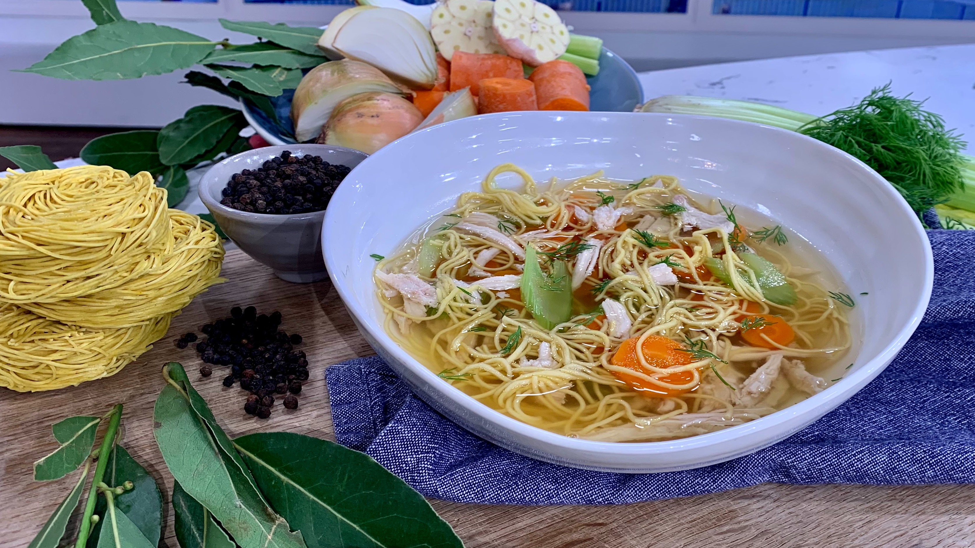 joseph-denison-carey-s-chicken-noodle-soup-this-morning