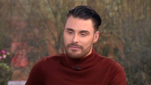 Rylan on THAT Celebrity Big Brother misunderstanding | This Morning