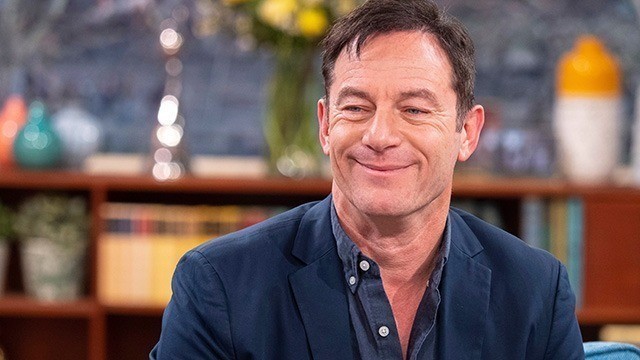 Get ready to binge on Jason Isaacs' Netflix hit The OA | This Morning
