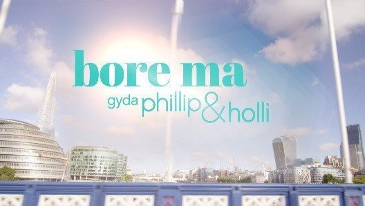 Pob lwc Cymru - enjoy our special Welsh-themed show! | This Morning