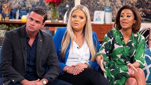 Absolutely Ascot cast take on their critics | This Morning