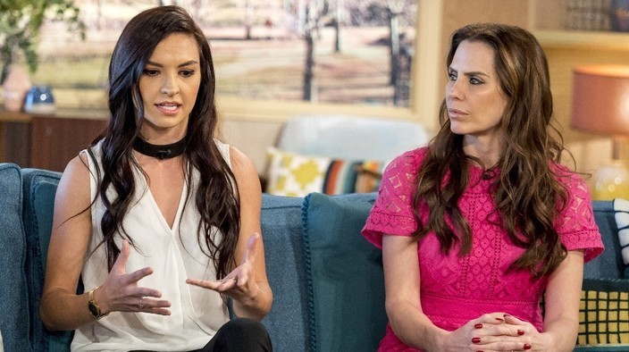 'I was a victim of revenge porn' - This Morning