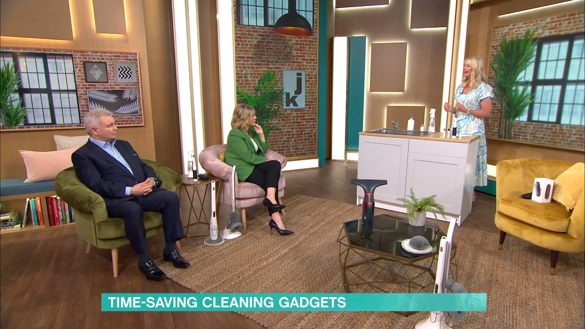 Best Home Cleaning Gadgets 2021: The must-have gadgets, London Evening  Standard