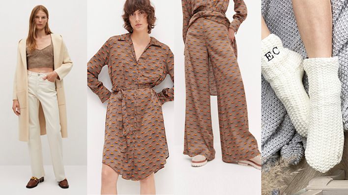 Gok S Wear Wherever Winter Wardrobe This Morning