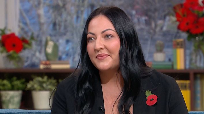 'My aunt used a weight loss jab and died' | This Morning 'My aunt used a weight loss jab and died' | This Morning