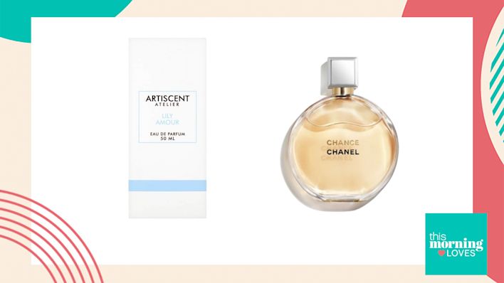 Chanel chance superdrug hotsell