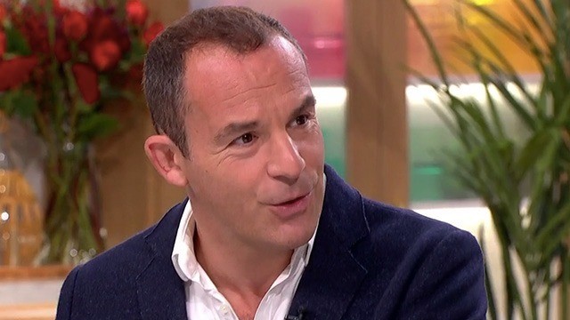 Martin Lewis' wills advice | This Morning